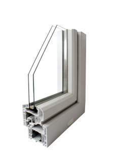 PVC okna Glin PVC 5